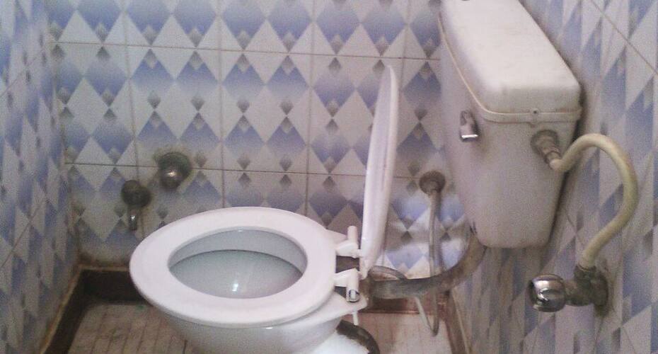 Raj Kanwar Hotel, Amritsar 3